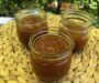 Simple yellow plum jam – Egyszerű sárga szilvalekvár
