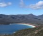 Hiking in Freycinet National Park – Túrázás a Freycinet Nemzeti Parkban