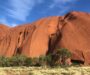 Outback adventure: Kata Tjuta and Uluru – Kata Tjuta és Uluru a vörös sivatagban