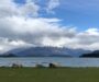 A short time by Lake Wanaka – Rövid idő a Wanaka-tónál