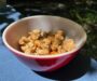 Quick chicken bites – Gyors csirkemell falatkák