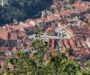 Braşov, the fairytale-like town in Transylvania – Brassó, a mesebeli erdélyi város