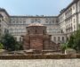 Roman ruins in Sofia – Római kori maradványok Szófiában
